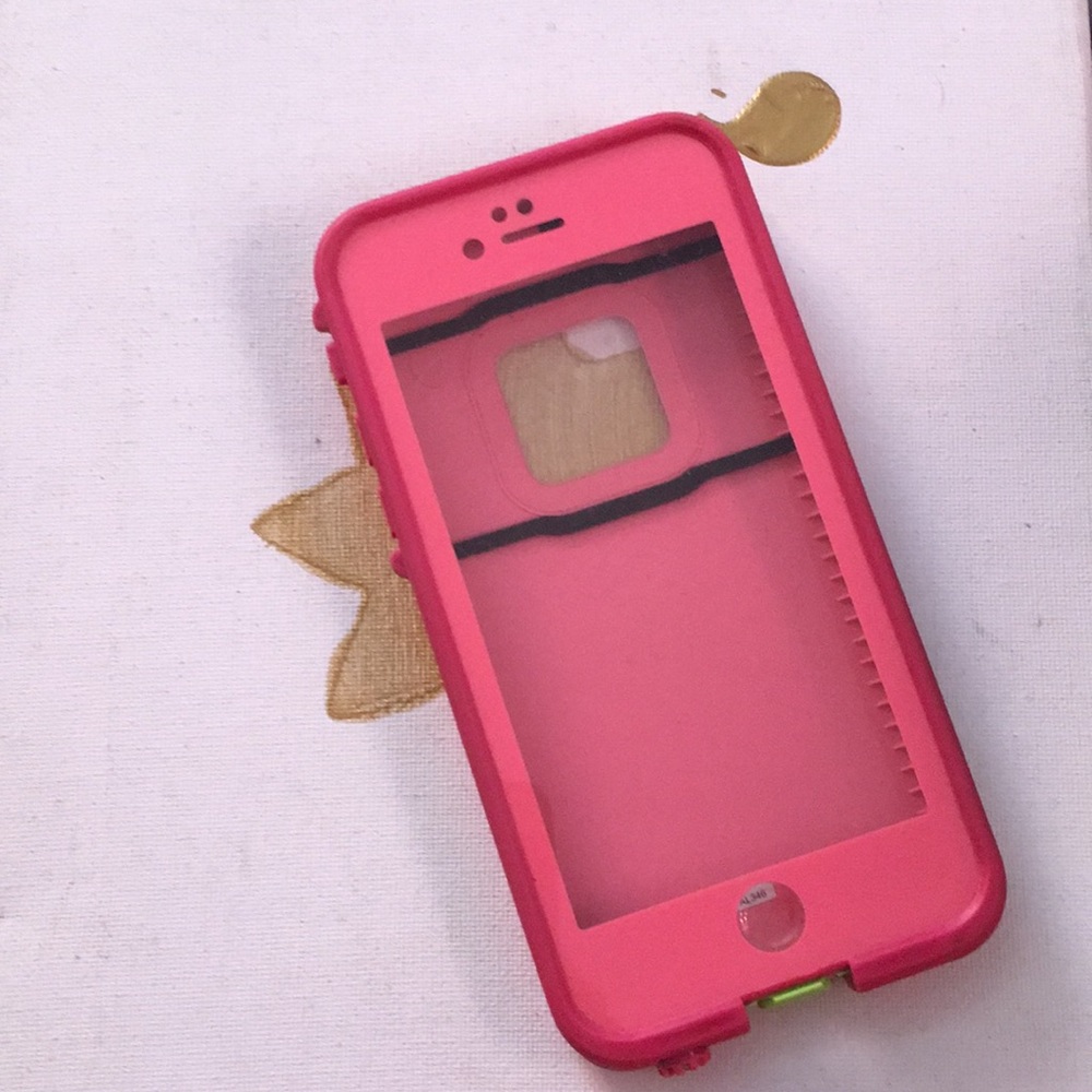 iPhone 6/6s phone case !